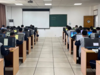 臨海市高級職業(yè)中學2021年招生錄取分數(shù)線