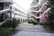 蘇州建設(shè)交通高等職業(yè)技術(shù)學(xué)校2021年宿舍條件