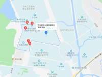 蘇州建設(shè)交通高等職業(yè)技術(shù)學校2023年地址在哪里