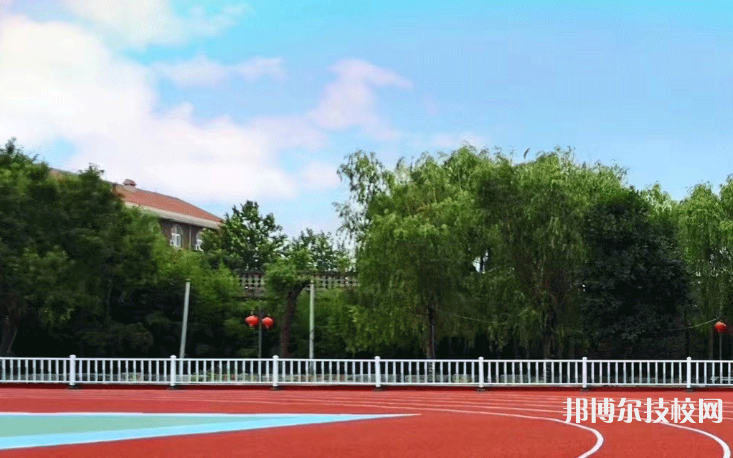 石家莊路翔鐵路中等專業(yè)學校2021年招生錄取分數(shù)線