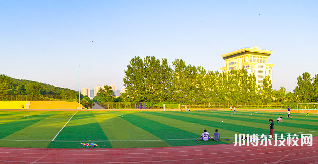 石家莊路翔鐵路中等專業(yè)學(xué)校怎么樣、好不好