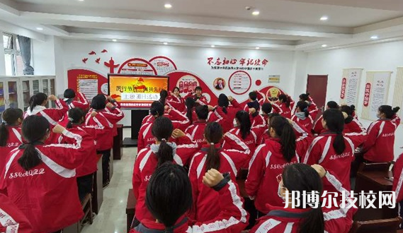 石家莊幼兒教育中等專業(yè)學(xué)校2021年報名條件、招生要求、招生對象