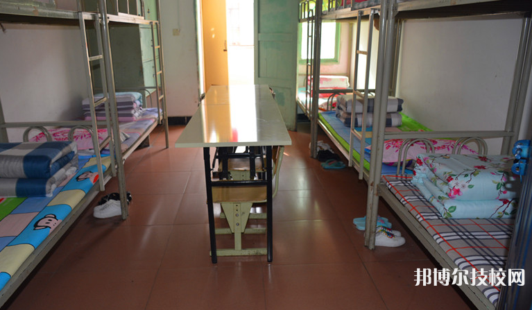 石家莊幼兒教育中等專業(yè)學(xué)校2021年宿舍條件