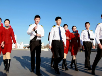 秦皇島東方航空服務中等專業(yè)學校2023年招生計劃