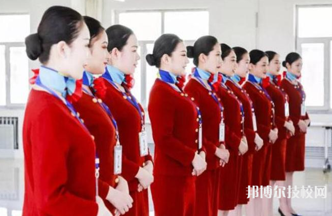 秦皇島東方航空服務(wù)中等專業(yè)學(xué)校2021年學(xué)費、收費多少