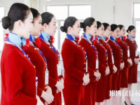 秦皇島東方航空服務中等專業(yè)學校2023年學費、收費多少