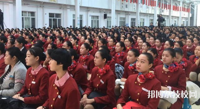 秦皇島東方航空服務(wù)中等專業(yè)學(xué)校2021年報(bào)名條件、招生要求、招生對象
