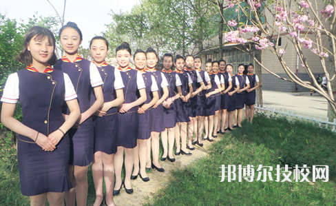秦皇島東方航空服務(wù)中等專業(yè)學(xué)校2021年招生辦聯(lián)系電話