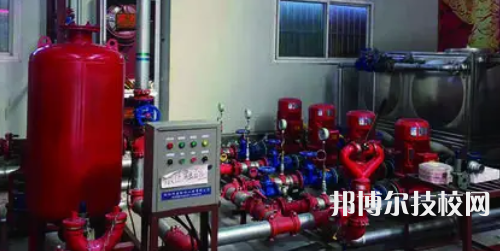 天水海林技工學(xué)校地址在哪里