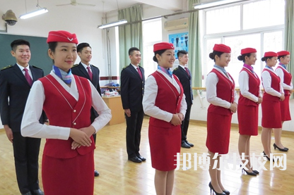 秦皇島東方航空服務(wù)中等專業(yè)學(xué)校怎么樣、好不好