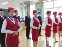 秦皇島東方航空服務中等專業(yè)學校2023年怎么樣、好不好