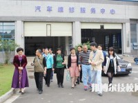 桂林工業(yè)中等專業(yè)學(xué)校2023年怎么樣、好不好