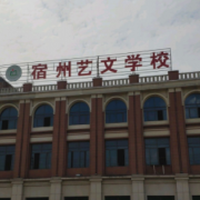 宿州市藝文中等專業(yè)學(xué)校