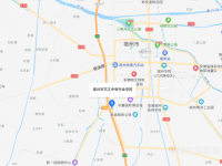宿州市藝文中等專業(yè)學(xué)校2023年地址在哪里