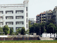 桂林旅游職業(yè)中等專(zhuān)業(yè)學(xué)校2023年宿舍條件