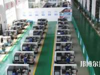 浙江永康職業(yè)技術學校2021年有哪些專業(yè)