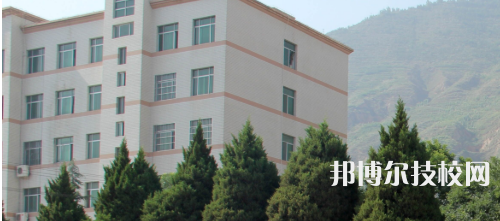 蘭州鐵路機(jī)械學(xué)校2021年有哪些專(zhuān)業(yè)