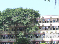 梧州電子科技職業(yè)技術(shù)學(xué)校2023年宿舍條件