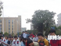 梧州衛(wèi)生學(xué)校2023年報名條件、招生要求、招生對象