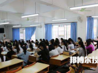 梧州衛(wèi)生學(xué)校2023年宿舍條件