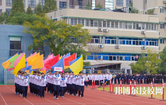杭州汽車高級技工學(xué)校5