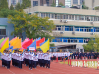 杭州汽車高級技工學校2021年有哪些專業(yè)