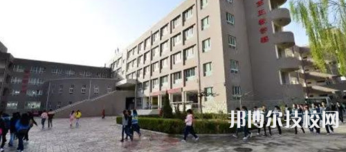 甘肅工商技師學(xué)院2021年招生錄取分數(shù)線