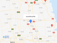 江蘇東臺中等專業(yè)學校2023年地址在哪里