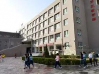 甘肅工商技師學院2021年宿舍條件