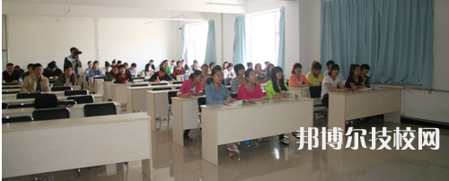 甘肅工商技師學院地址在哪里