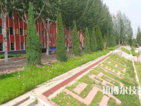 張家口新世紀(jì)職業(yè)學(xué)校2023年招生錄取分?jǐn)?shù)線