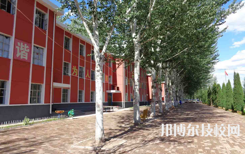 張家口新世紀(jì)職業(yè)學(xué)校怎么樣、好不好