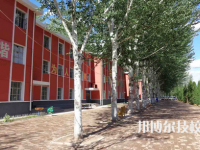 張家口新世紀(jì)職業(yè)學(xué)校2023年怎么樣、好不好
