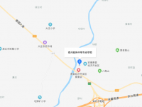 宿州航科中等專業(yè)學(xué)校2023年地址