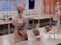 四川育英醫(yī)養(yǎng)科技技工學(xué)校2023年怎么樣、好不好