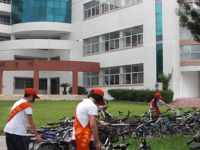 溫嶺市職業(yè)技術(shù)學(xué)校2021年招生錄取分?jǐn)?shù)線