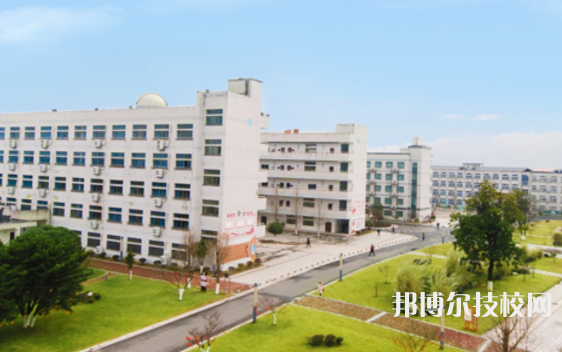 金華婺城區(qū)九峰職業(yè)學(xué)校1