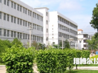 廣西欽州農(nóng)業(yè)學校2023年宿舍條件