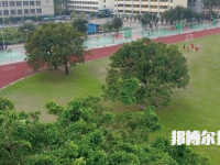 廣西欽州農業(yè)學校2023年地址在哪里