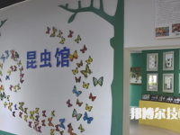廣西欽州農業(yè)學校2023年網站網址
