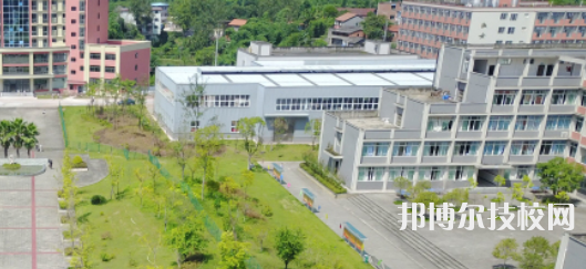 富順特殊教育學校2021年有哪些專業(yè)