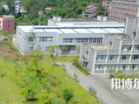 富順特殊教育學(xué)校2023年有哪些專業(yè)