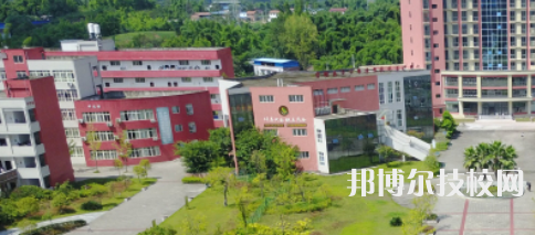 富順特殊教育學(xué)校2021年宿舍條件