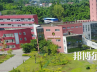 富順特殊教育學(xué)校2023年宿舍條件