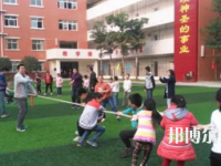晨光化工技工學(xué)校2023年宿舍條件