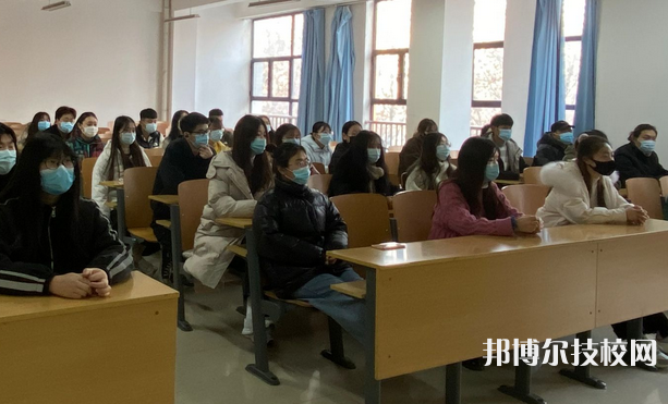 邢臺交安中等職業(yè)技術(shù)學(xué)校2021年招生錄取分?jǐn)?shù)線