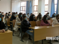 邢臺交安中等職業(yè)技術(shù)學(xué)校2023年招生錄取分數(shù)線