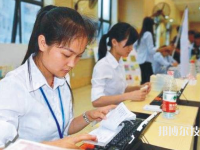 邢臺交安中等職業(yè)技術學校2023年網站網址