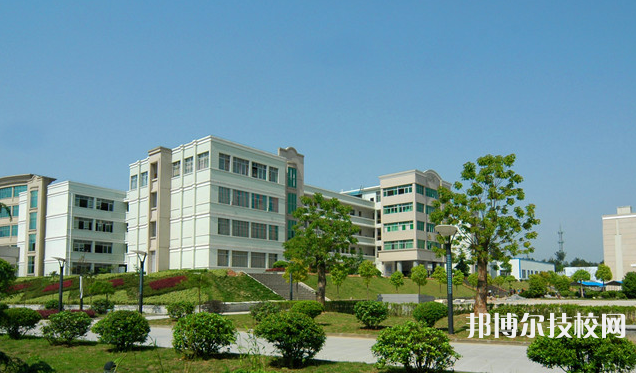 邢臺(tái)交安中等職業(yè)技術(shù)學(xué)校怎么樣、好不好