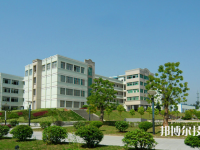 邢臺交安中等職業(yè)技術學校2023年怎么樣、好不好